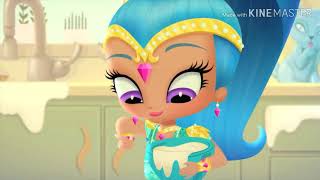 Promo Shimmer and Shine Genietude  Nickelodeon 2015 [upl. by Akeyla]