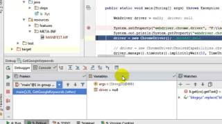 How to set debug breakpoint in intellij IDEA [upl. by Kihtrak]