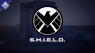 SHIELD  Marvel Cinematic Universe [upl. by Balfour]