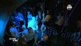 Club libertin reportage MCE [upl. by Kylstra]