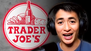 The Trader Joes Story [upl. by Pattin]