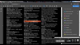 PDF MODO OSCURO Acrobat Reader DC [upl. by Sonaj97]