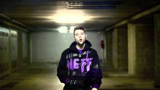 FEDEZ  ANTHEM PT1 ProdJT OFFICIAL STREET VIDEO [upl. by Sherry]