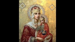 The Rosary — All 15 Mysteries — Gregorian Chant [upl. by Yanahc836]