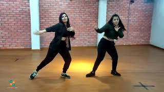 Uncha Lamba Kad Dance Performance Welcome  Nirdosh Sharma Choreogprhay [upl. by Gowrie]