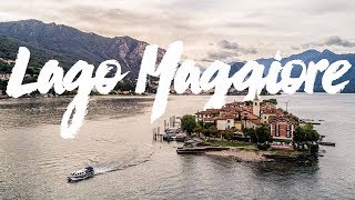 Italys MOST BEAUTIFUL Lake  TOP ACTIVITIES around Lake Maggiore [upl. by Questa]