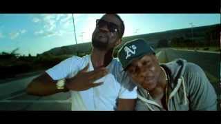 Sarkodie  Gunshot Feat Davido Official Video [upl. by Seko]