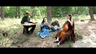 real medieval music mittelalter musik instrumental [upl. by Htebazile]