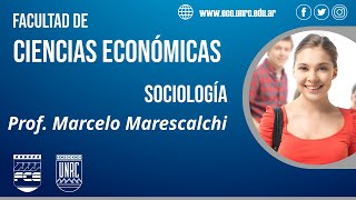 Sociología  Estratificación Social [upl. by Fanya555]