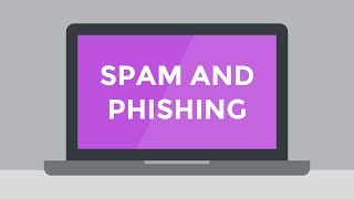 Understanding Spam and Phishing [upl. by Otokam]