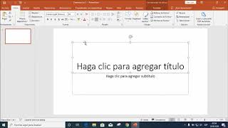 ¿Cómo hacer una infografía en PowerPoint [upl. by Alisander]