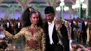 1974 03 COMING TO AMERICA CLIP KCC H 264 Best [upl. by Ativad288]