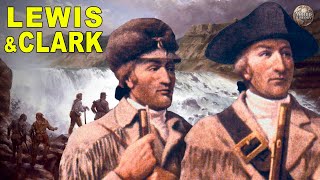 10 Cool Facts About The Lewis amp Clark Expedition [upl. by Winter]