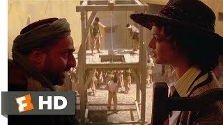 The Mummy Returns 911 Movie CLIP  Blimp Attack 2001 HD [upl. by Sheldon]