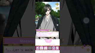 SLBP Event Stories   Masamune  Fated Meetings Epilogue [upl. by Xerxes]