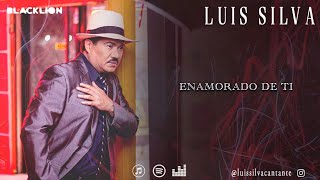 Luis Silva  Enamorado De Ti Video Lyric Oficial [upl. by Gussie]