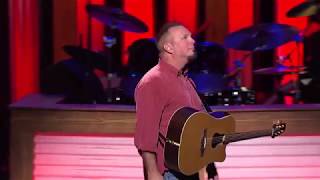 Garth Brooks Makes Grand Ole Opry History with the Oprys First Encore [upl. by Hpesoy]