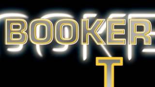 Booker T Entrance Video [upl. by Elrem618]