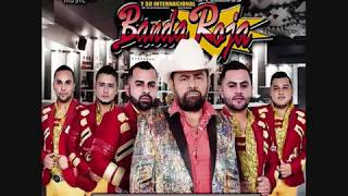 Banda Roja De Josecito LeonNo Traigo 45 Album 2018 [upl. by Haskell836]