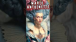 From Luxury to Tragedy  MARIE ANTOINETTE [upl. by Neile]