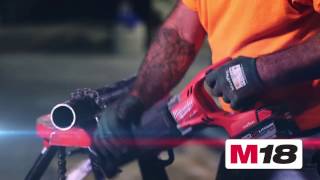 Milwaukee® M18™ System Overview [upl. by Argela]