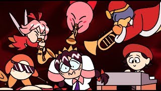 Kirbys Brass Band  Ripple Star [upl. by Razid238]