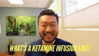 The Four Types of Ketamine Experiences [upl. by Nyleve369]