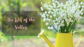 The Lily of the Valley With Lyrics [upl. by Genovera]