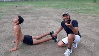 Only ये 5 Exercises से लम्बाई बढ़ाये  Height kaise badaye Exercises TipsampDiet Hindi [upl. by Macilroy]