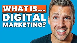 What Is Digital Marketing And How Does It Work [upl. by Ynohtnaed]