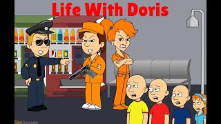 Life With Doris Complete Second Season CLEAN [upl. by Shalne]