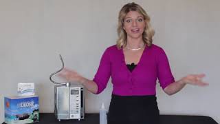 101 Kangen™ Water Electrolysis Enhancer Explained [upl. by Laspisa]