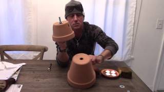 Best Flower Pot Heater [upl. by Ludmilla]