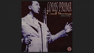 Louis Prima  Buona Sera 1957 [upl. by Elmira]