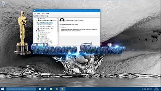 Winaero Tweaker [upl. by Korwun]