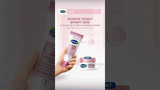 Gentle Skin Brightening with Cetaphil Bright Healthy Radiance [upl. by Aiela]