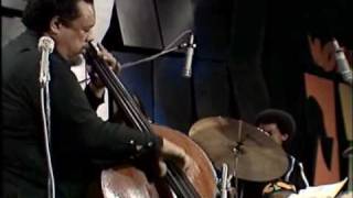 Charles Mingus  Devils Blues  Live At Montreux 1975 112 [upl. by Ahsaz]