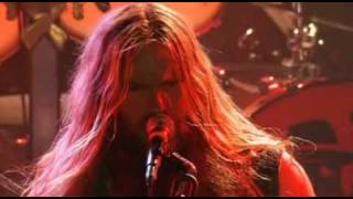 Black Label Society  Stoned And Drunk Live Madhouse Paris [upl. by Eissirc]