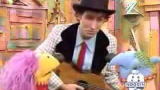 Andrew Bird as Dr Stringz [upl. by Ehcram]