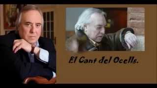 Jaume Aragall El Cant dels Ocells [upl. by Dorotea]