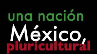 México una nación pluricultural [upl. by Cinnamon]