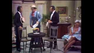 Dean Martin David Janssen Elke Sommer amp Charles Nelson Reilly  The Farmers Daughter [upl. by Bat]