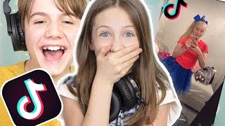 2019 Funny Tik Tok Review Compilation [upl. by Akived]