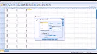 Conducting a Simple Linear Regression in SPSS with Assumption Testing [upl. by Sweeney]