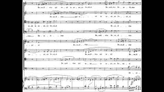 Verdi quotSanctusquot from Messa da Requiem [upl. by Ylirama]