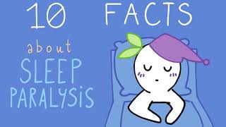 10 Sleep Myths Finally Debunked [upl. by Salokcin]