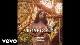 Shekhinah  Overdose Official Audio [upl. by Ame]