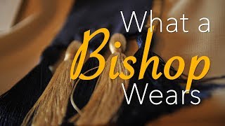 What a Bishop Wears [upl. by Luwana961]