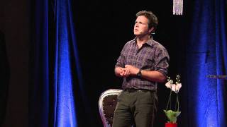 TEDxWWF  Emmanuel De Merode A Story of Conflict Renewal amp Hope [upl. by Oren]