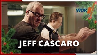 The WDR BIG BAND wishes A MERRY CHRISTMAS with Jeff Cascaro [upl. by Solnit]